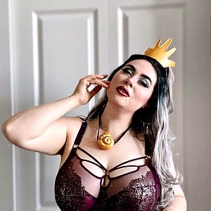 Veronica Belle