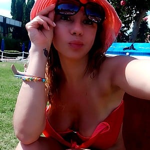 Veronica Belli