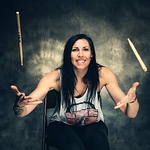 Veronica Bellino