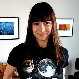 Veronica Belmont