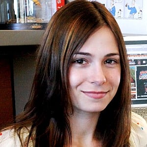 Veronica Belmont