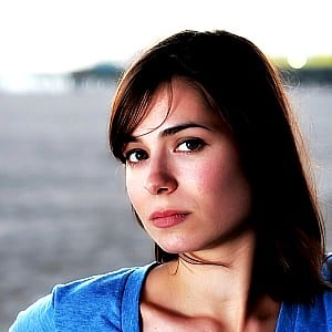 Veronica Belmont
