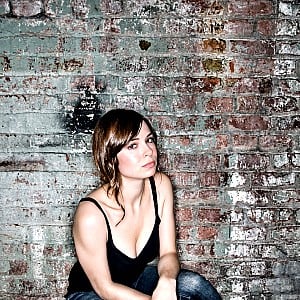 Veronica Belmont