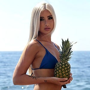 Veronica Bosio