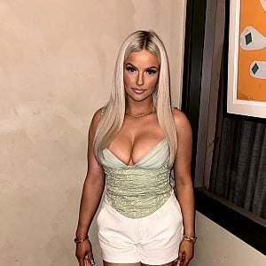 Veronica Brown