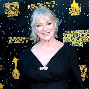 Veronica Cartwright