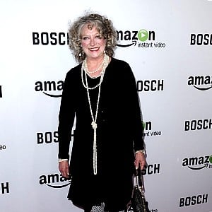 Veronica Cartwright