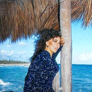 Veronica Castro
