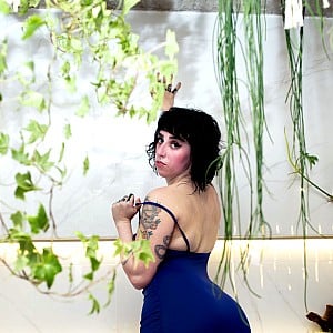 Veronica Domingues