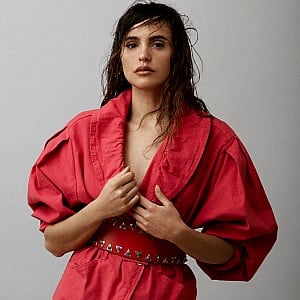 Veronica Echegui