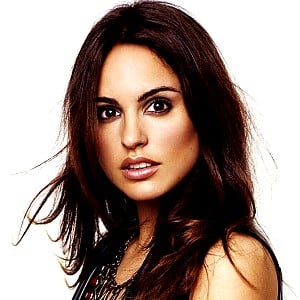 Veronica Echegui