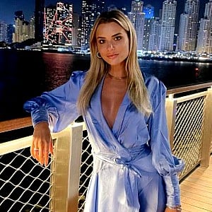 Veronica Ferraro