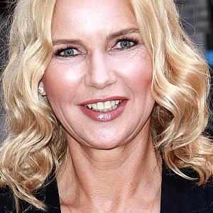 Veronica Ferres