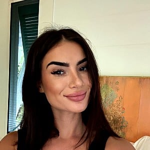 Veronica Foxova