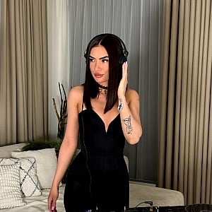 Veronica Foxova