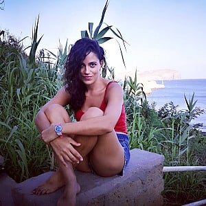 Veronica Gentili
