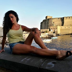 Veronica Gentili