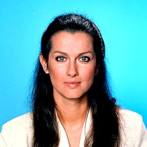 Veronica Hamel
