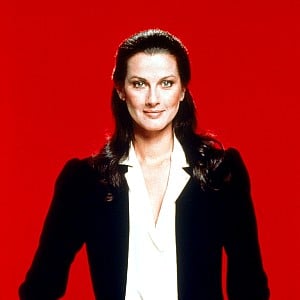 Veronica Hamel
