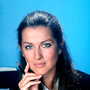 Veronica Hamel