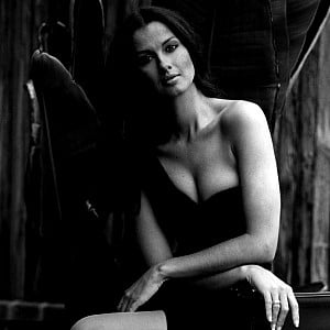Veronica Hamel