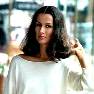 Veronica Hamel