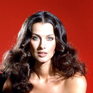 Veronica Hamel