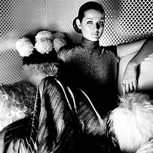Veronica Hamel