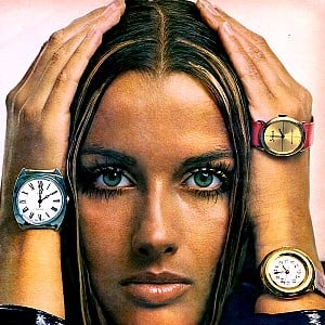 Veronica Hamel