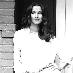 Veronica Hamel