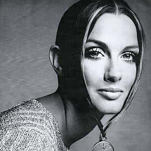 Veronica Hamel