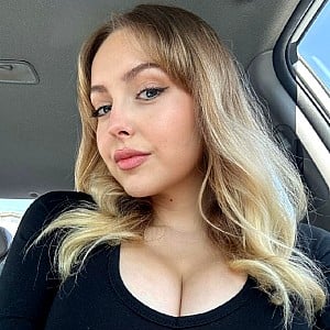Veronica Hughes