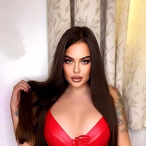 Veronica Inked