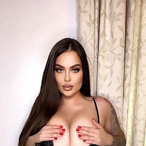 Veronica Inked