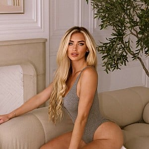 Veronica Kameneva