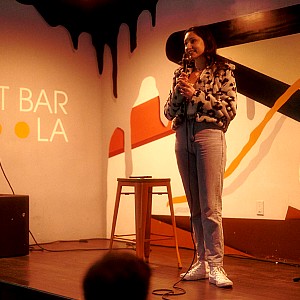 Veronica Kwiatkowski