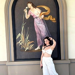 Veronica Kwiatkowski