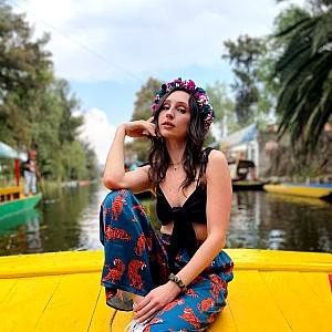 Veronica Kwiatkowski