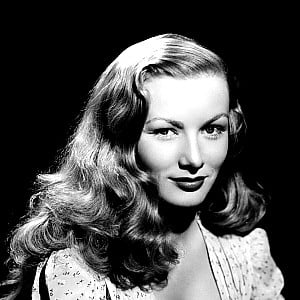 Veronica Lake