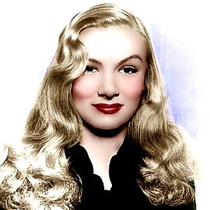 Veronica Lake