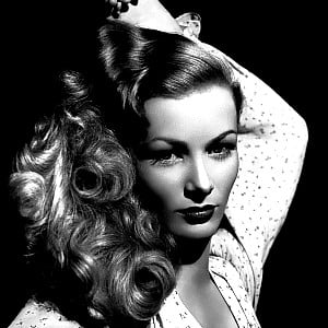 Veronica Lake
