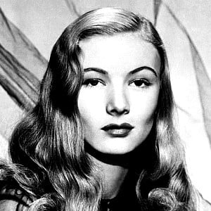 Veronica Lake