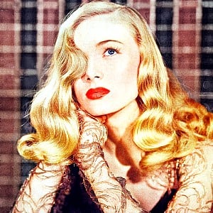 Veronica Lake