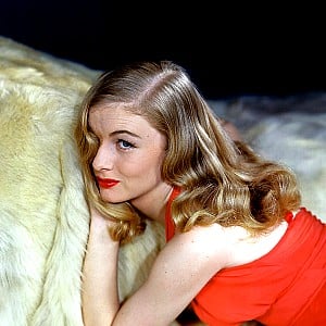 Veronica Lake