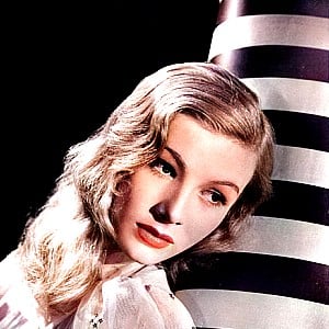 Veronica Lake