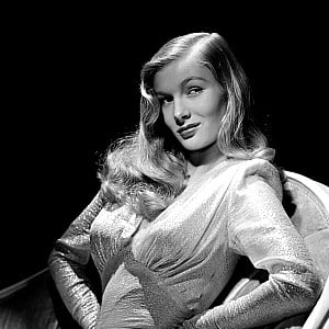 Veronica Lake