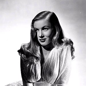 Veronica Lake