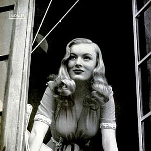 Veronica Lake