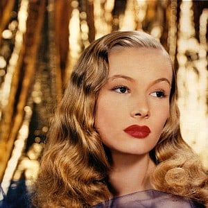 Veronica Lake