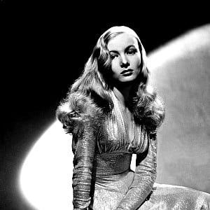 Veronica Lake